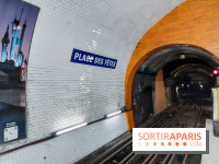 Une plongée dans l’Histoire du métro avec Ademas, nos photos