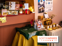 Marché de Noël 2022 Avocateria