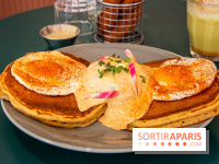 Avocateria Gare de Lyon brunch