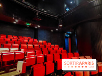 Visuels salles de spectacle et théâtres - Les Trois Baudets