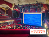 Visuels salles de spectacle et théâtres - Casino de Paris