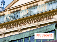 Visuels salles de spectacle et théâtres - théâtre du gymnase marie bell