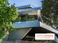 Visuels salles de spectacle et théâtres -  Philharmonie de Paris