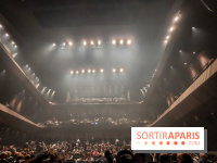 Visuels salles de spectacle et théâtres - Salle Pleyel intérieur - public