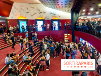 Visuels salles de spectacle et théâtres - Olympia intérieur