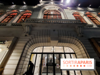 Visuels salles de spectacle et théâtres - Le Trianon