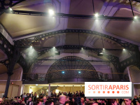 Visuels salles de spectacle et théâtres - L'Elysée Montmartre intérieur