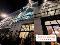 Visuels salles de spectacle et théâtres - L'Elysée Montmartre extérieur