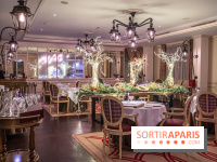 La Table du Connétable - restaurant étoilé - Clément le Norcy