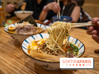 Kiwamiya - restaurant japonais - ramen 