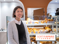Pépite boulangerie gourmande - pâtisserie - Paris 11e