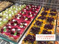 Pizzeria Baldoria - Pizza à la coupe