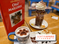 Chat Mallows Café