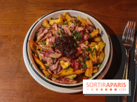 The Moose, le pub canadien aux poutines maison