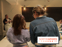 Maison Fika, l'adresse familiale et gourmande d'Asnières