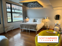 OFF Paris Seine - Suite