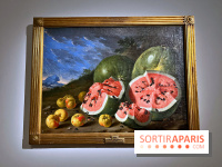 Les Choses au Musée du Louvre