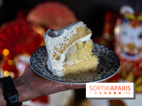 Nouvel an chinois - nouvel an lunaire - food Paris - spécialités