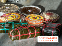 Nouvel an chinois - nouvel an lunaire - food Paris - spécialités