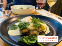 Le Restaurant Des Terres à Paris, une pépite de quartier abordable dans le 20e arrondissement