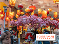 Paris Food Tour spécial 13e, quartier chinois - Tang Frères