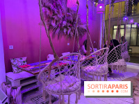 Cali Mia, le restaurant latino-américain pour manger les pieds dans le sable