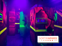 Laser World Montparnasse