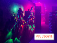 Laser World Montparnasse