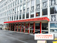 Césure à Paris, nos photos