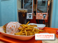 Popeye's, le tout nouveau restaurant gourmand débarqué de Louisiane à Paris
