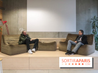 La Maison de la Conversation, le tiers-lieu pour apprendre à (se) parler dans le 18e