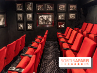 Domaine de la Corniche - offre escapade Tout Schuss - salle cinéma