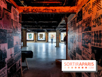 Les Enfants de Tati, nos photos de l'expo de street art