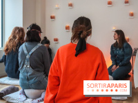 Bloom Studio, la deuxième adresse autour de la méditation pour se ressourcer