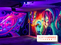 Colors festival 2023, l'exposition street-art immense en photos - Ivan Torjada