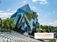 Futuroscope visuels juillet 2023