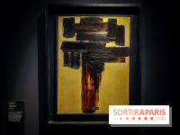 Senghor et les arts, l'exposition à découvrir au musée du Quai Branly - Jacques Chirac, nos photos