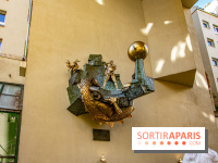 Le Défenseur du Temps