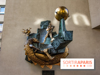 Le Défenseur du Temps