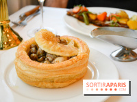 Magnum 150 CL, le restaurant français qui remet les traditions au goût du jour