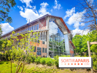 Le Hangar Y à Meudon, nos photos - IMG20240515134130