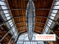 Le Hangar Y à Meudon, nos photos