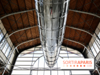 Le Hangar Y à Meudon, nos photos