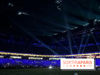 Paris La Défense Arena