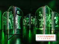 Super Terram, l'exposition d'art urbain sur 3000 m2 