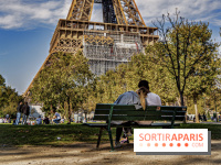 Saint-Valentin visuel saint Valentin - couple