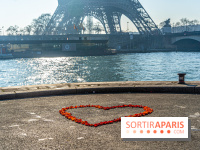 Saint-Valentin visuel saint Valentin