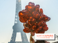 Saint-Valentin visuel saint Valentin