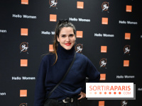 ©Rachid Bellak - Joyce Jonathan