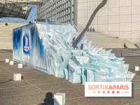 Live from PS5 hache Kratos